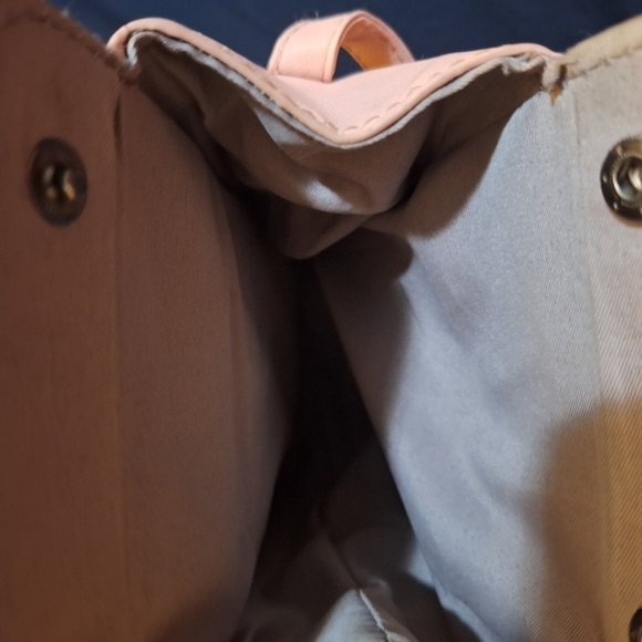 Strawberry Milk Carton Bag Pink - Picture 7 of 8